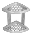 Полка для ванной комнаты 