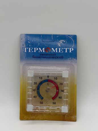 Термометр (240 шт) - фото